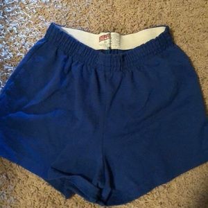Soffe Cotton Shorts
